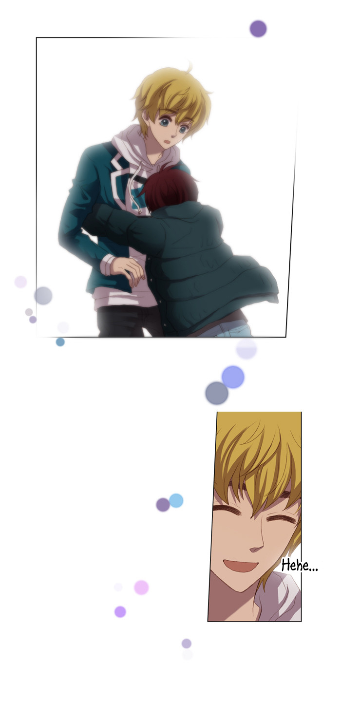 Pinocchio Chapter 58 page 8 - Chapter 58: Meaning