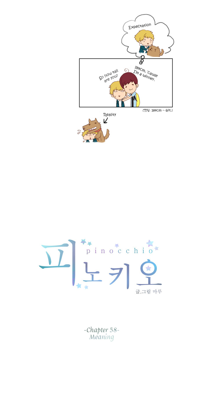Pinocchio Chapter 58 page 9 - Chapter 58: Meaning