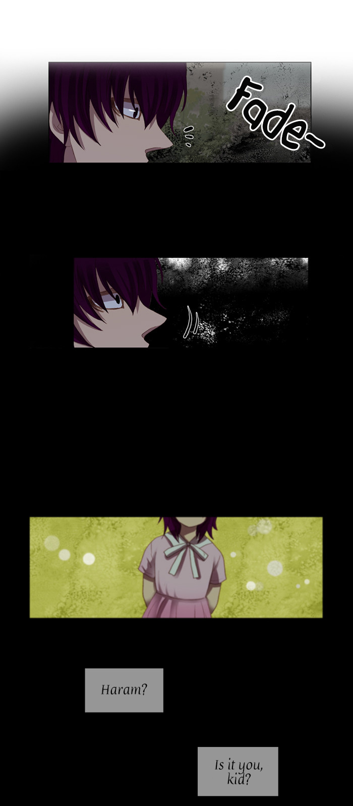 Pinocchio Chapter 59 page 13 - Chapter 59: Dream