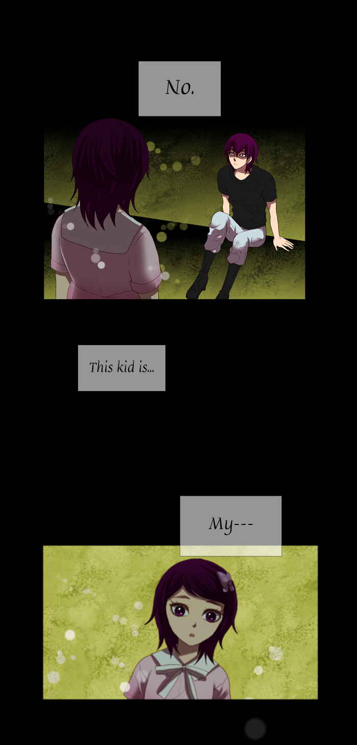 Pinocchio Chapter 59 page 14 - Chapter 59: Dream