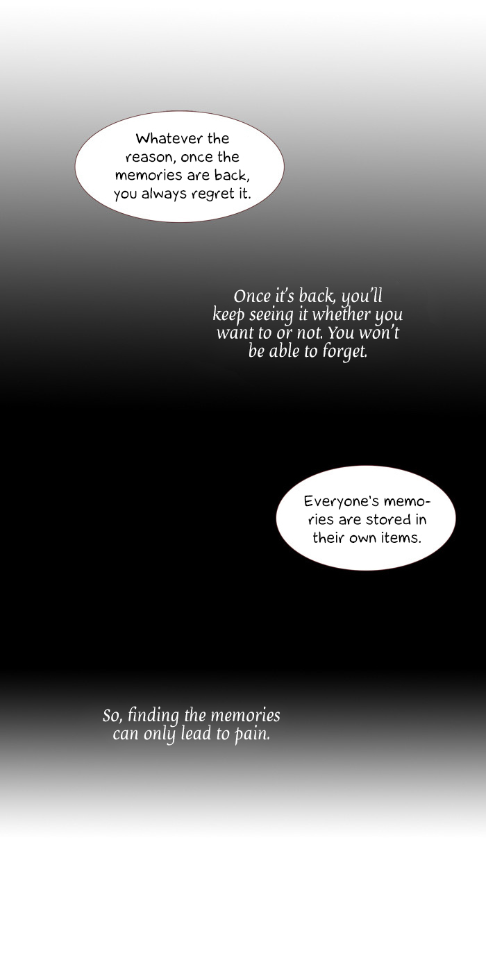 Pinocchio Chapter 59 page 19 - Chapter 59: Dream