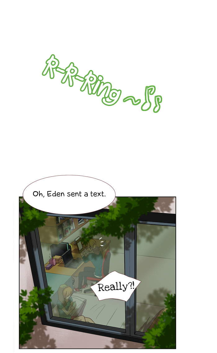 Pinocchio Chapter 59 page 2 - Chapter 59: Dream