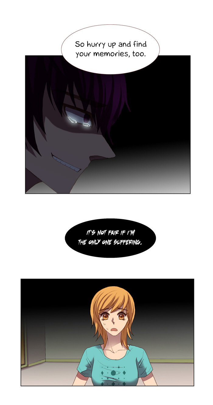 Pinocchio Chapter 59 page 20 - Chapter 59: Dream