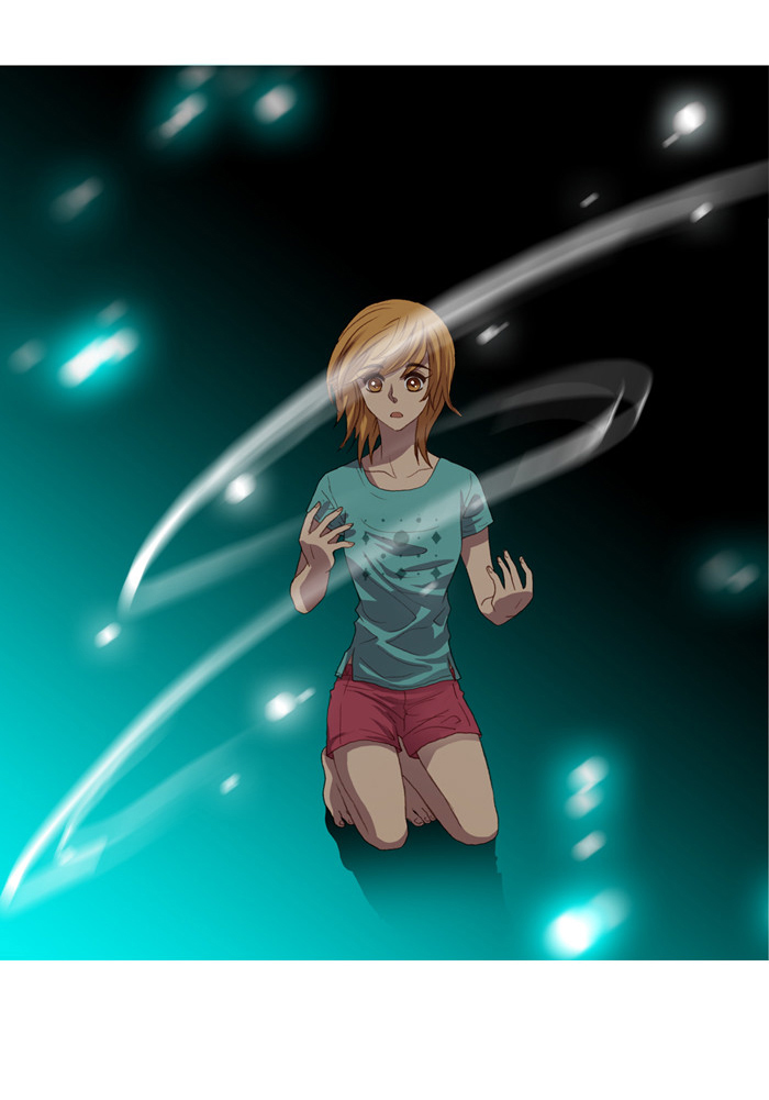 Pinocchio Chapter 59 page 23 - Chapter 59: Dream