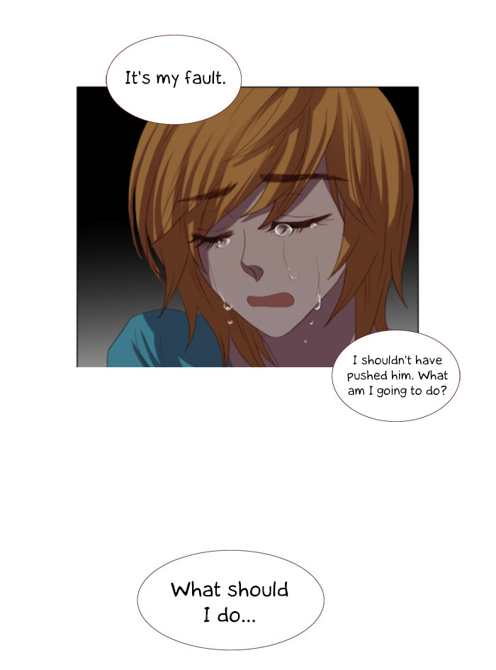 Pinocchio Chapter 59 page 29 - Chapter 59: Dream