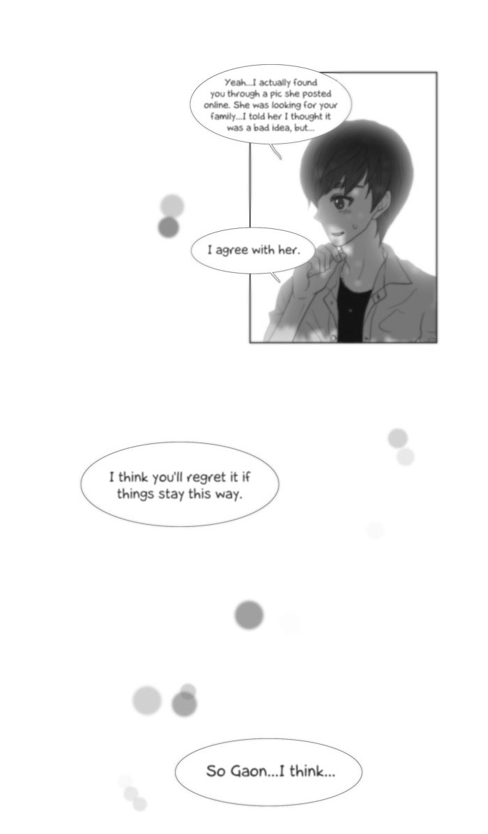Pinocchio Chapter 59 page 6 - Chapter 59: Dream