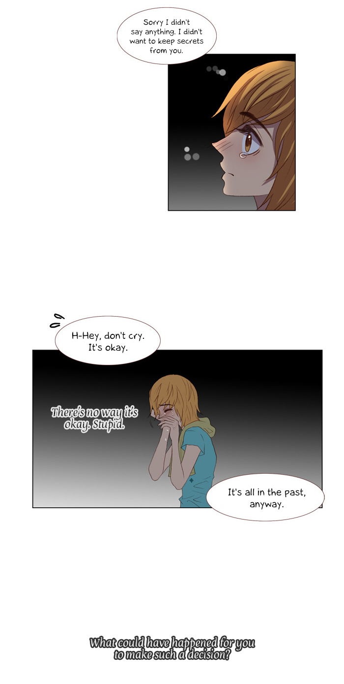Pinocchio Chapter 59 page 9 - Chapter 59: Dream