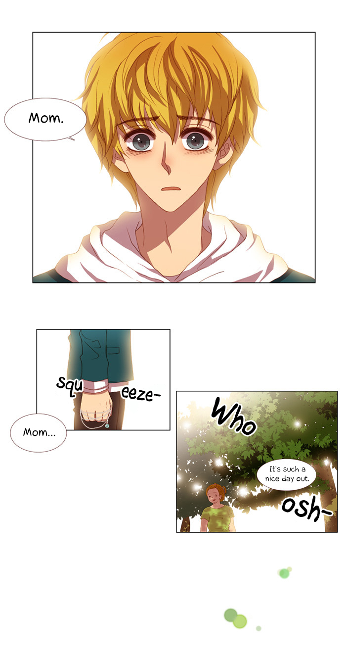 Pinocchio Chapter 60 page 11 - Chapter 60: Gaon (1)