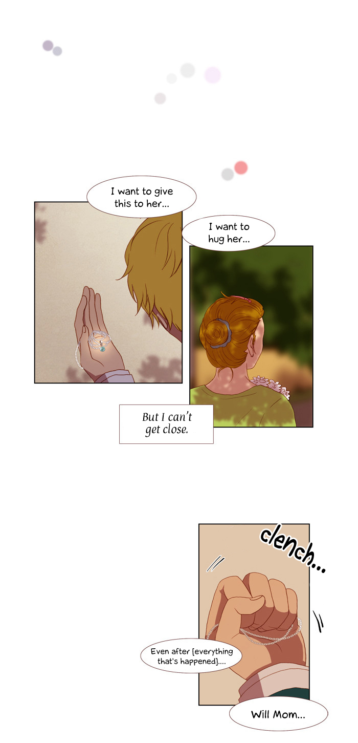 Pinocchio Chapter 60 page 14 - Chapter 60: Gaon (1)