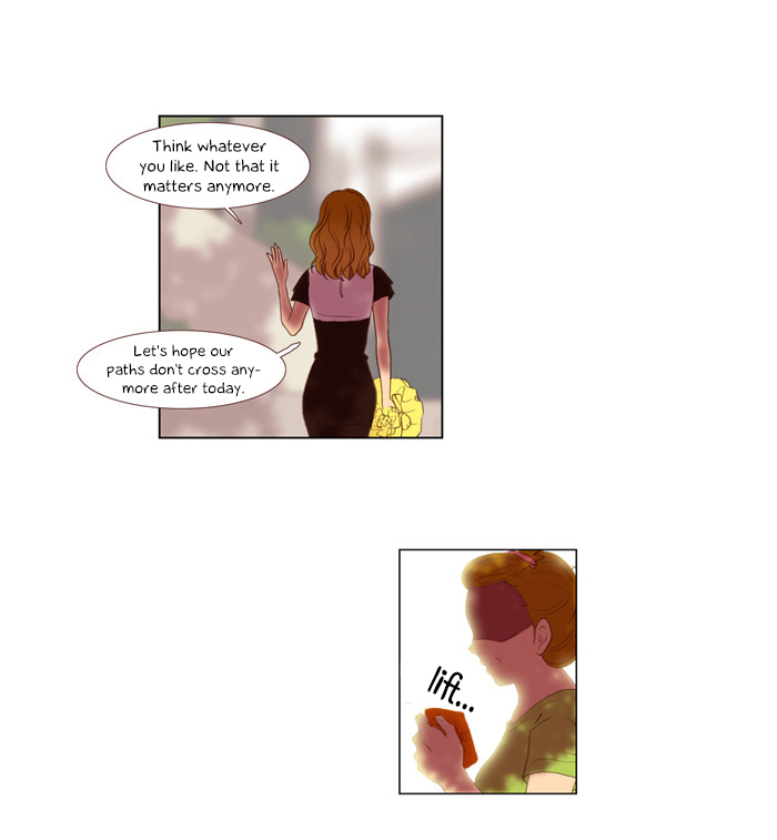 Pinocchio Chapter 60 page 33 - Chapter 60: Gaon (1)