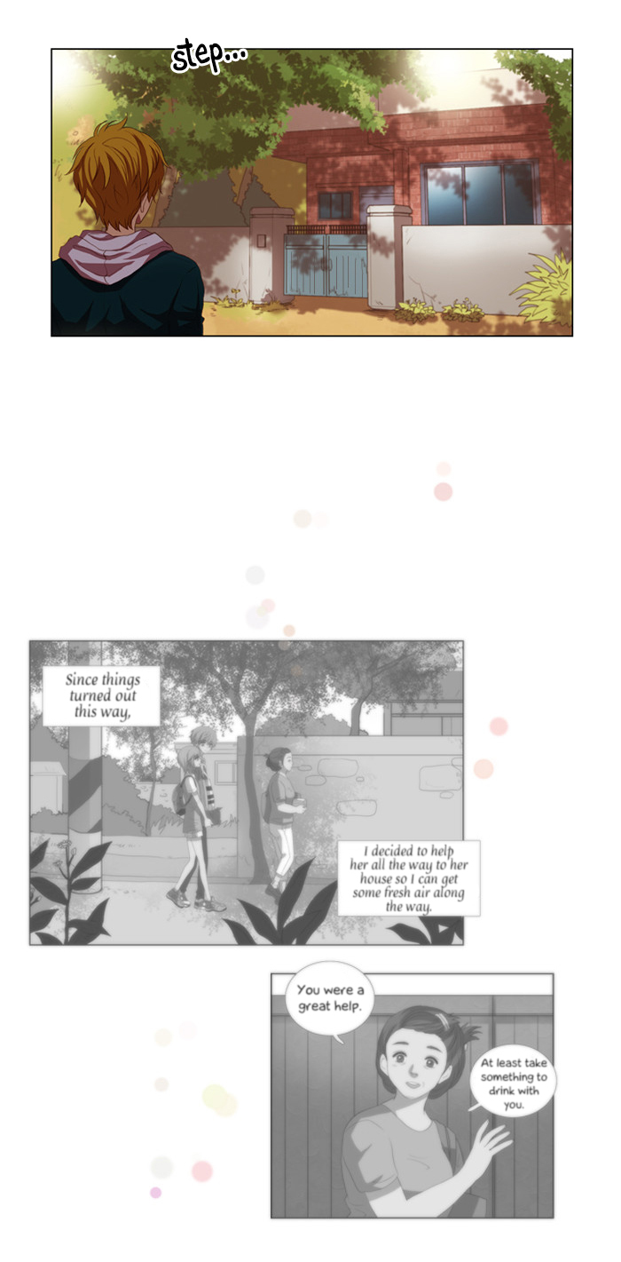Pinocchio Chapter 60 page 7 - Chapter 60: Gaon (1)