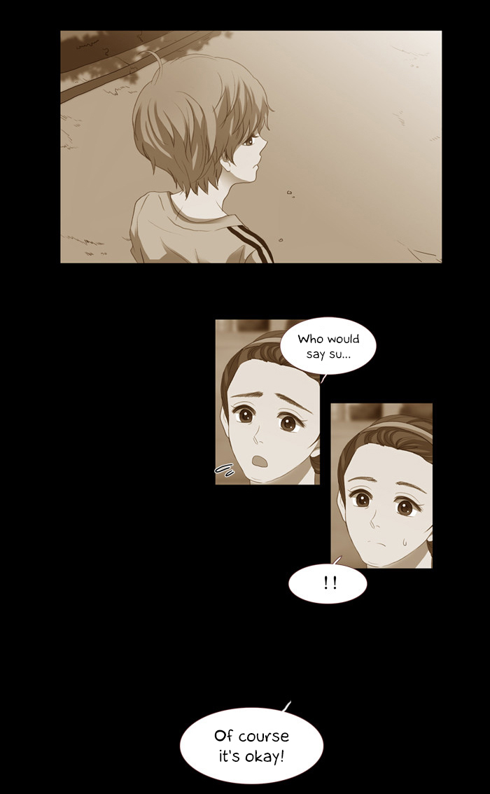 Pinocchio Chapter 61 page 10 - Chapter 61: Gaon (2)