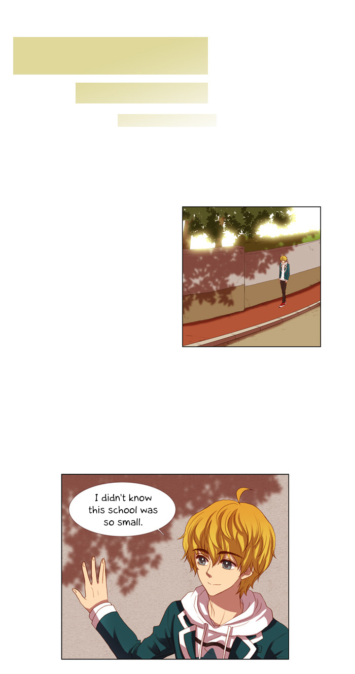 Pinocchio Chapter 61 page 13 - Chapter 61: Gaon (2)
