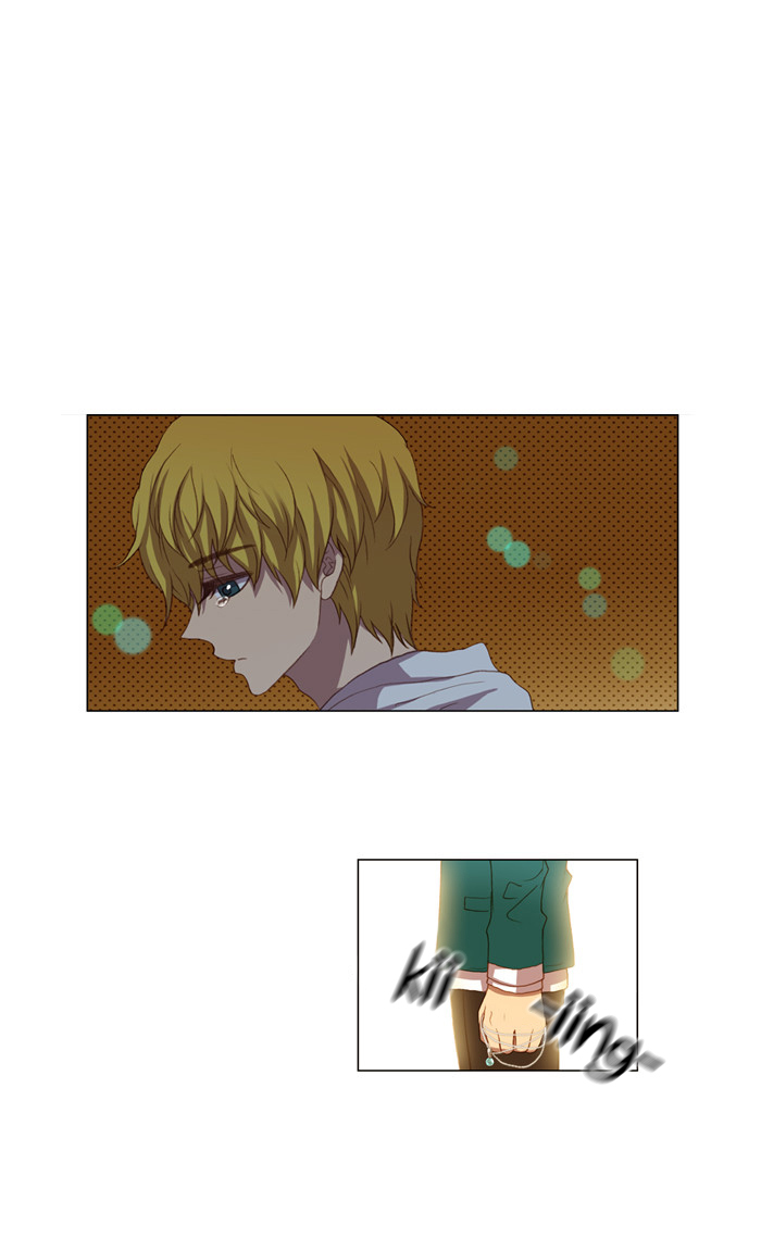 Pinocchio Chapter 61 page 2 - Chapter 61: Gaon (2)