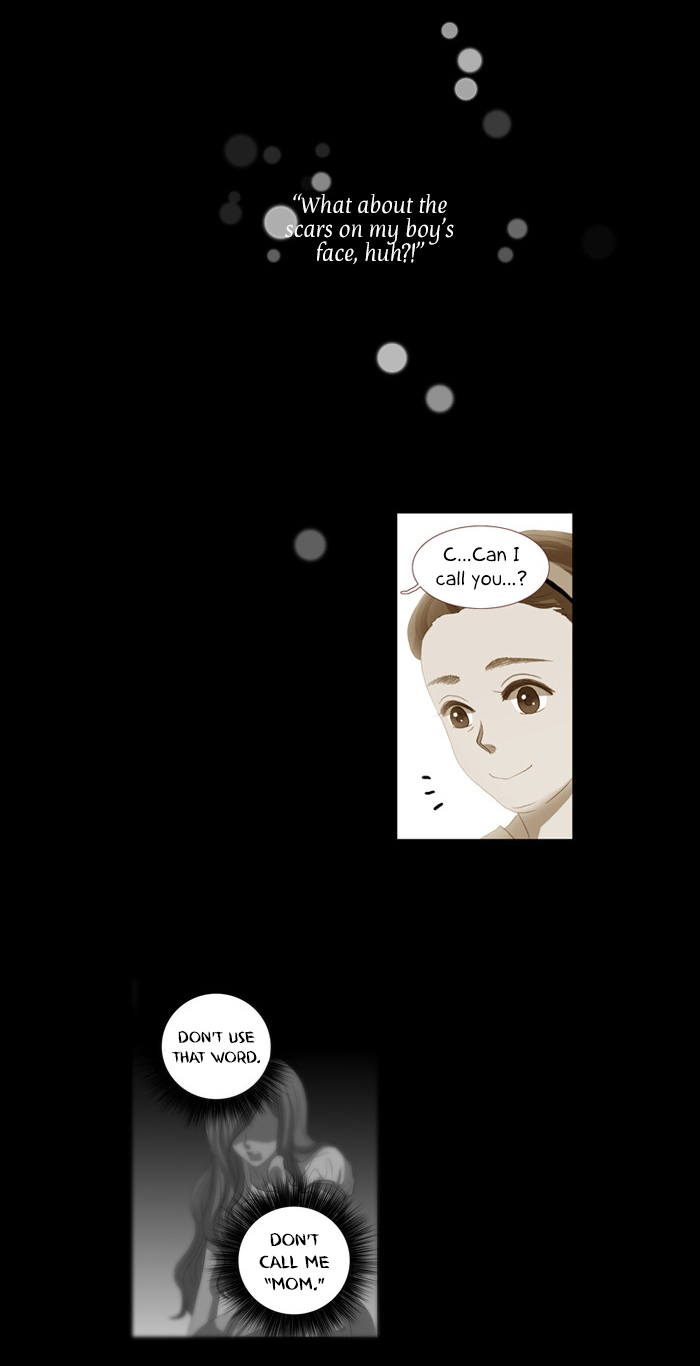Pinocchio Chapter 61 page 20 - Chapter 61: Gaon (2)