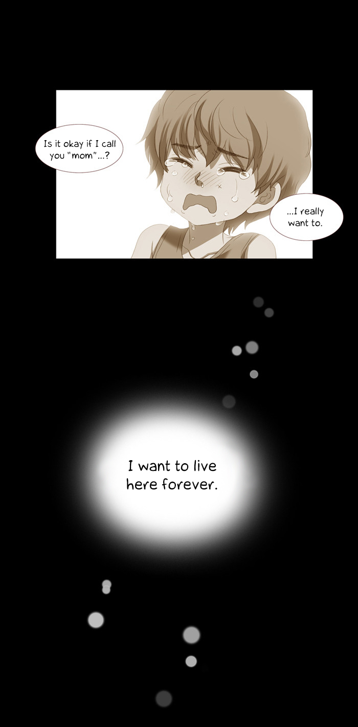 Pinocchio Chapter 61 page 21 - Chapter 61: Gaon (2)