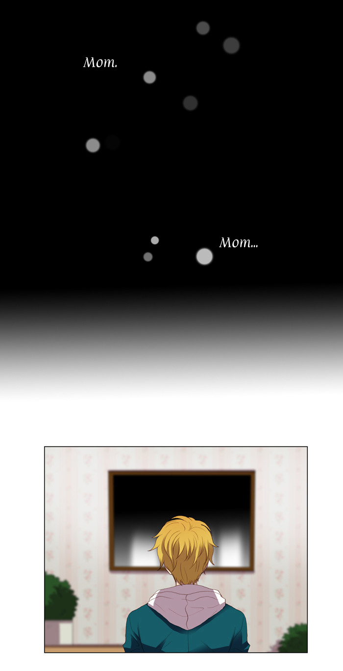 Pinocchio Chapter 61 page 22 - Chapter 61: Gaon (2)