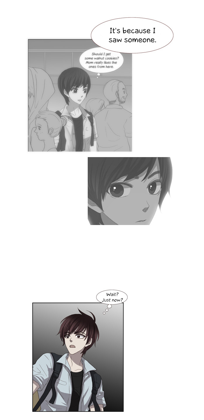 Pinocchio Chapter 62 page 30 - Chapter 62: Gaon (3)