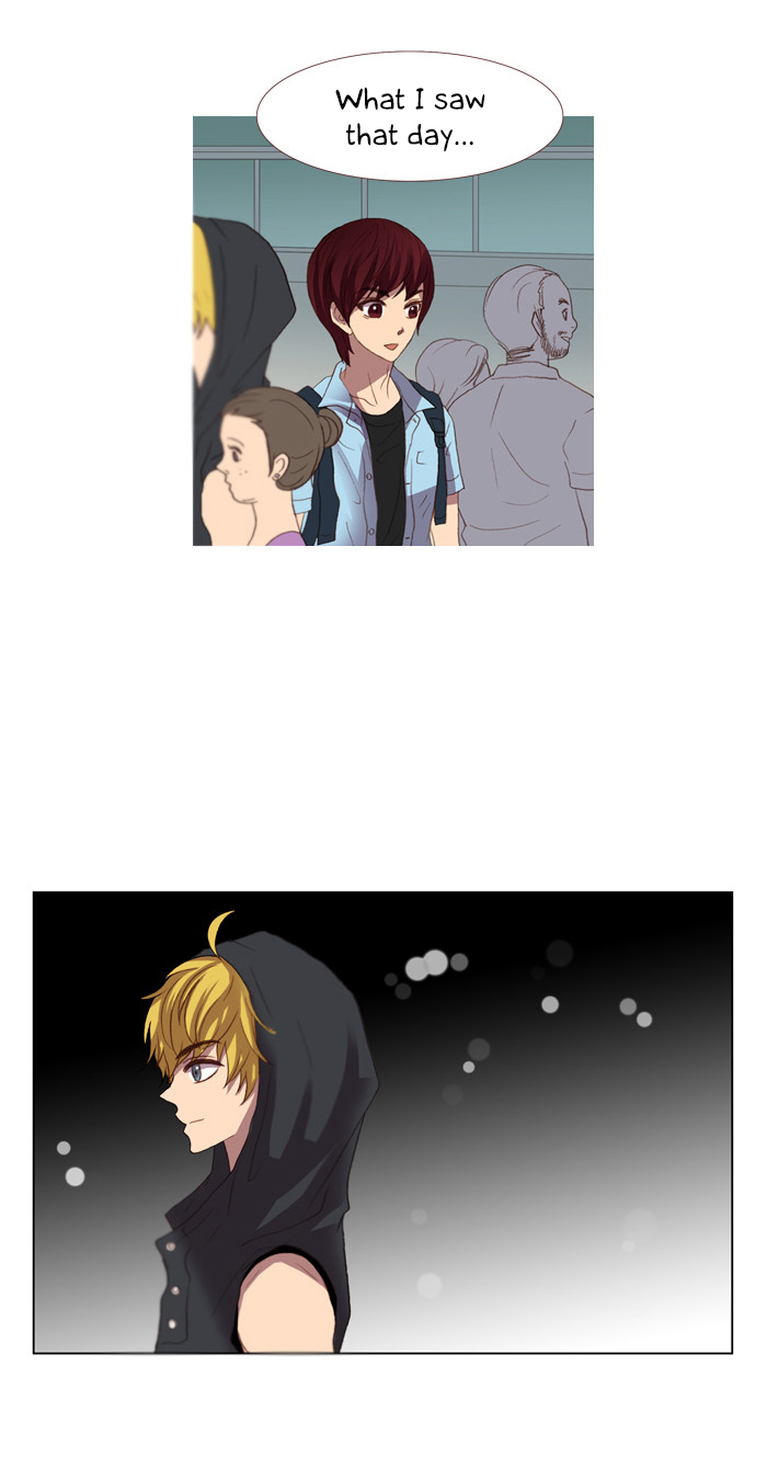 Pinocchio Chapter 62 page 31 - Chapter 62: Gaon (3)