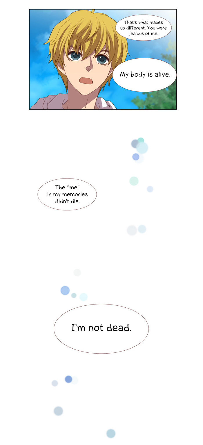 Pinocchio Chapter 62 page 34 - Chapter 62: Gaon (3)