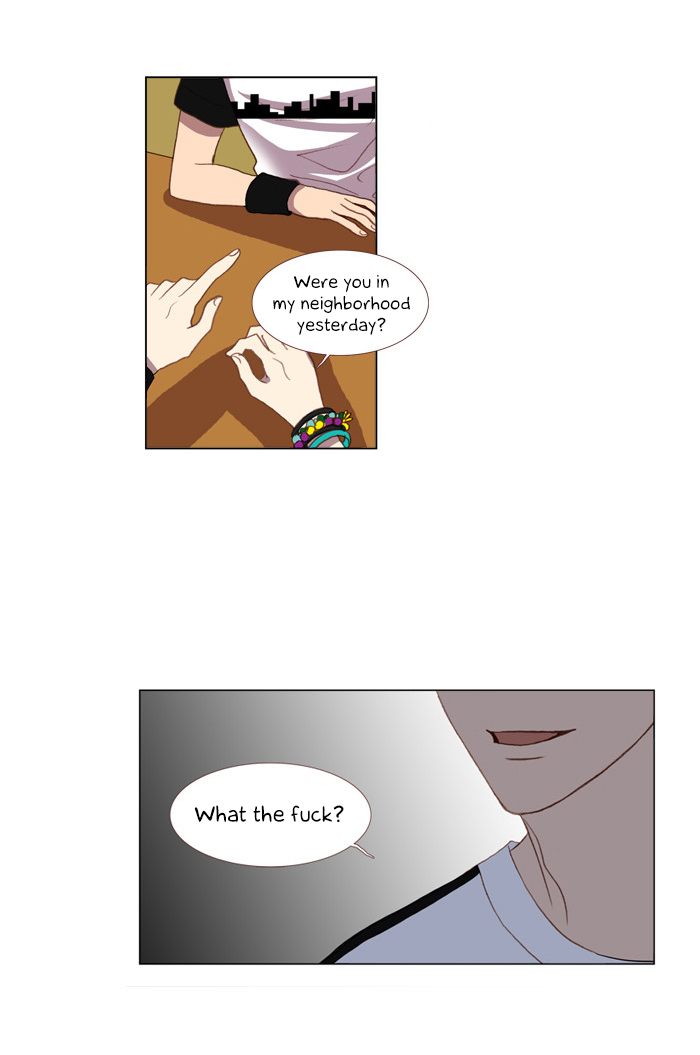 Pinocchio Chapter 62 page 39 - Chapter 62: Gaon (3)
