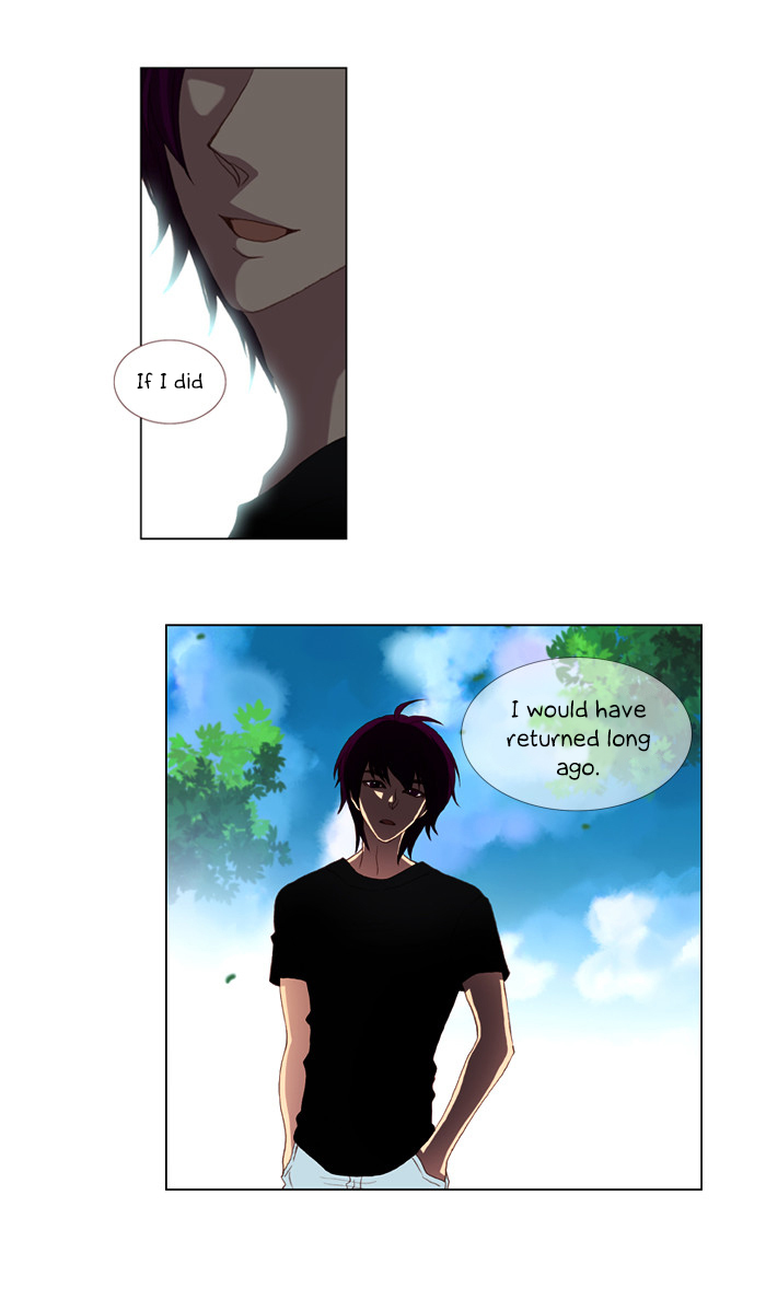 Pinocchio Chapter 63 page 6 - Chapter 63: Gaon (4)