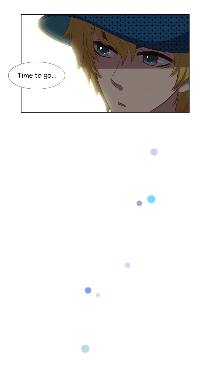 Pinocchio Chapter 64 page 12 - Chapter 64: Gaon (5)