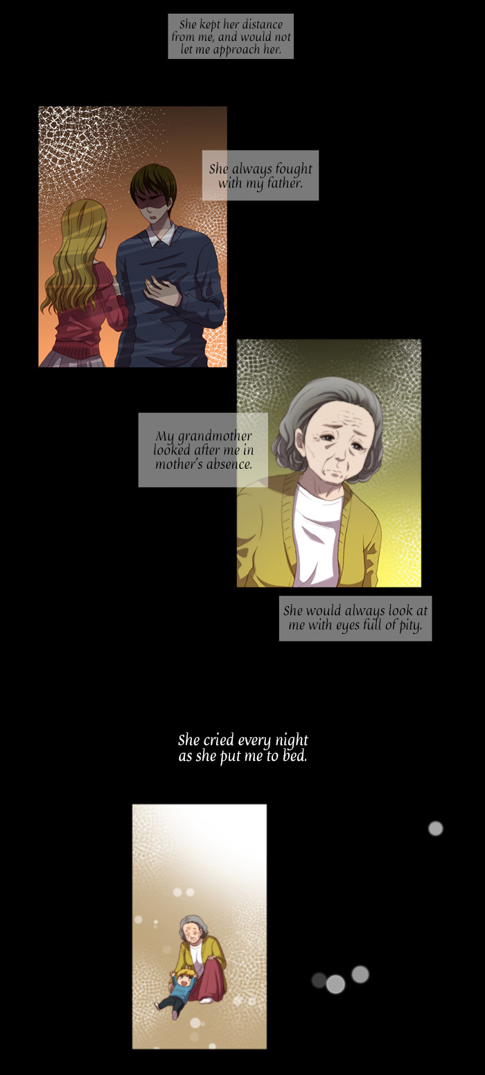 Pinocchio Chapter 66 page 17 - Chapter 66: Forget (2)