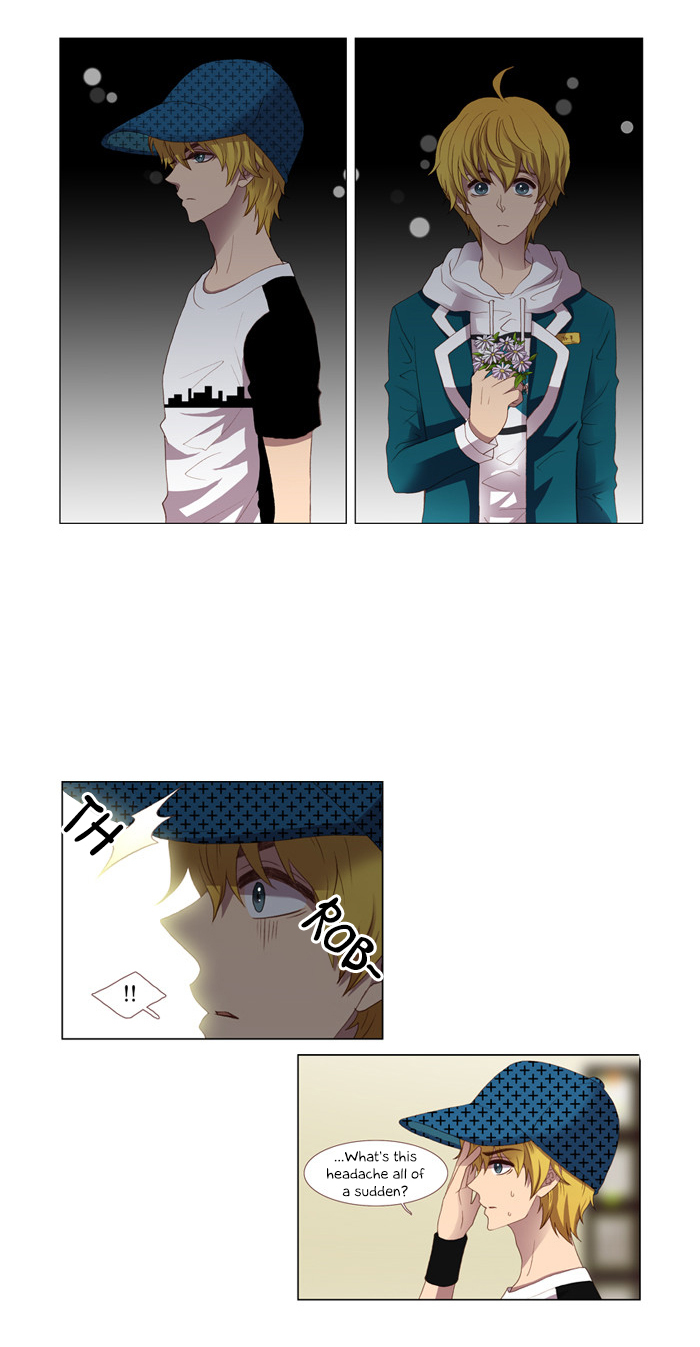 Pinocchio Chapter 66 page 2 - Chapter 66: Forget (2)