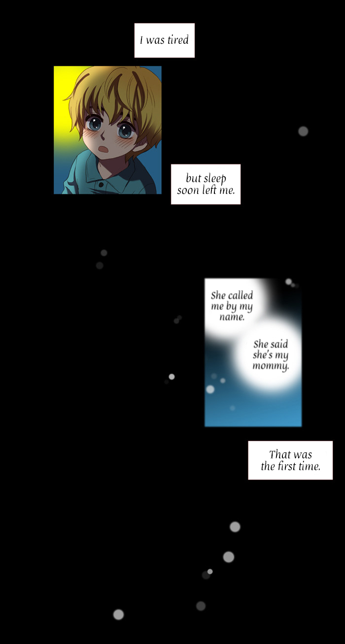 Pinocchio Chapter 66 page 21 - Chapter 66: Forget (2)