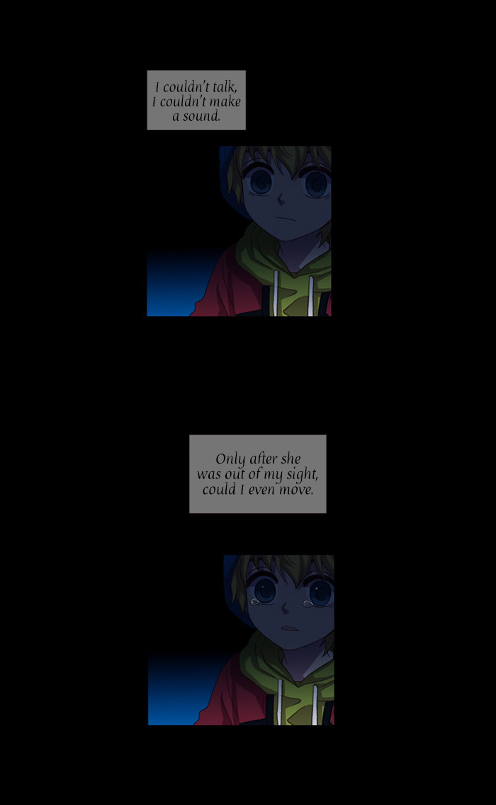 Pinocchio Chapter 66 page 25 - Chapter 66: Forget (2)
