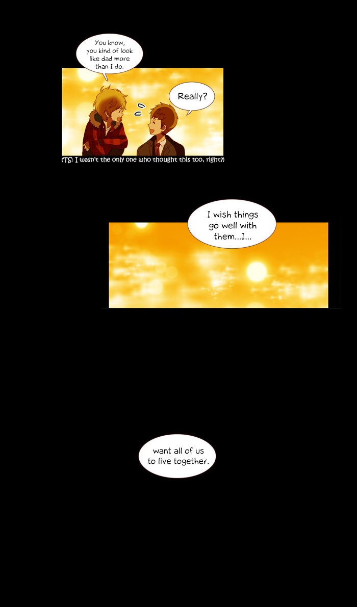 Pinocchio Chapter 68 page 10 - Chapter 68: Brothers (2)