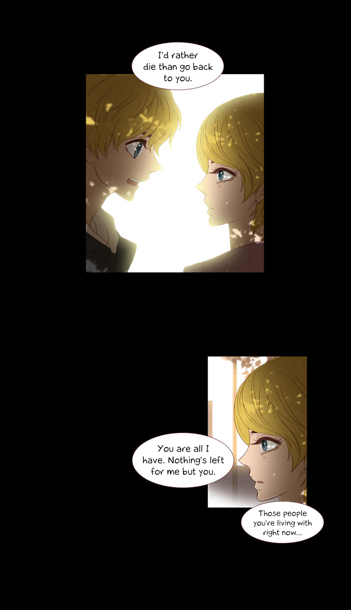 Pinocchio Chapter 68 page 15 - Chapter 68: Brothers (2)