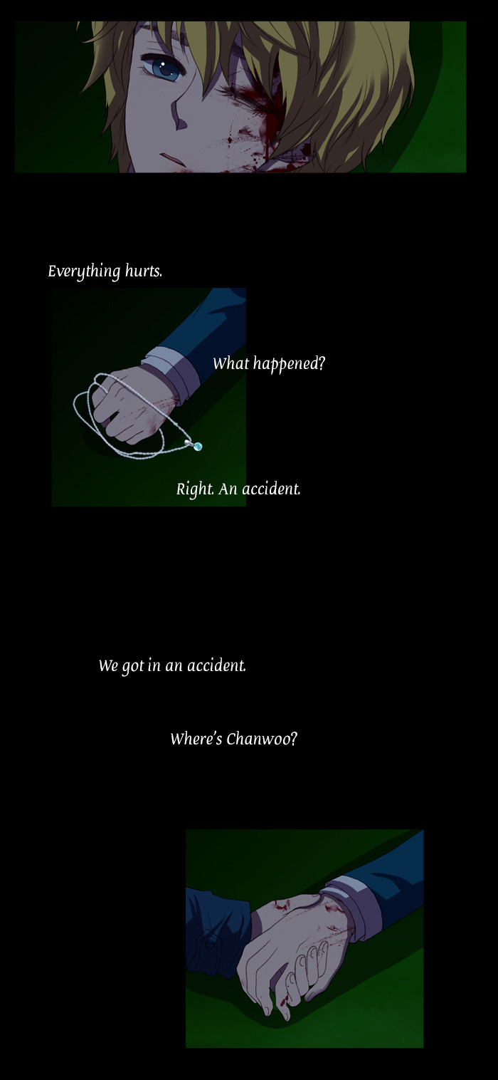 Pinocchio Chapter 69 page 23 - Chapter 69: Brothers (3)
