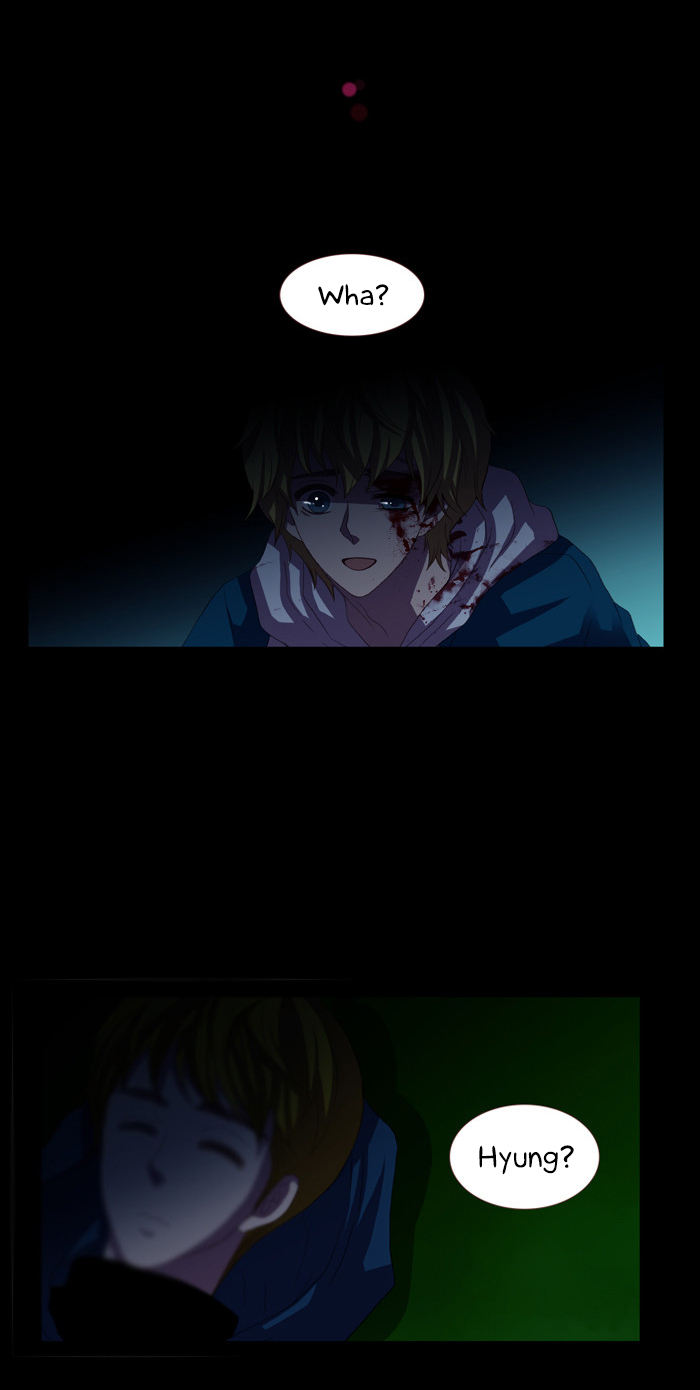Pinocchio Chapter 69 page 26 - Chapter 69: Brothers (3)