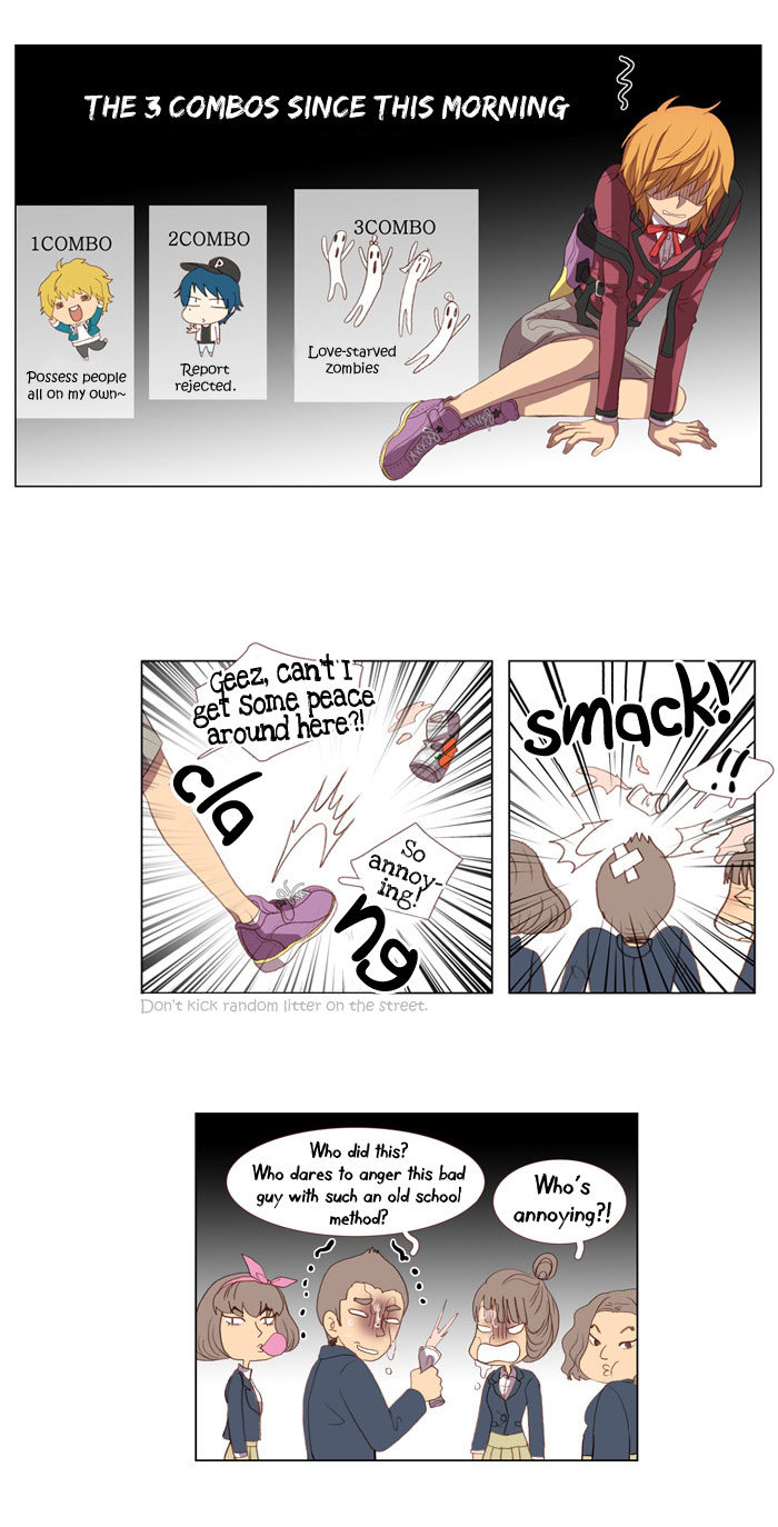 Pinocchio Chapter 7 page 11 - Chapter 7: A Memory Within Memories (3)