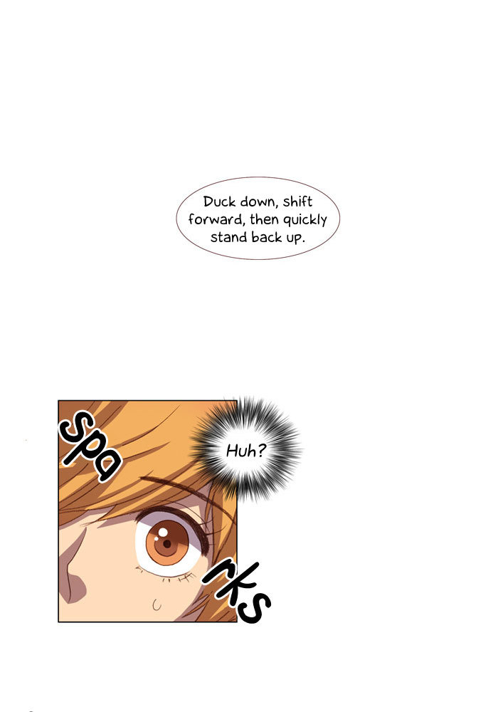 Pinocchio Chapter 7 page 15 - Chapter 7: A Memory Within Memories (3)