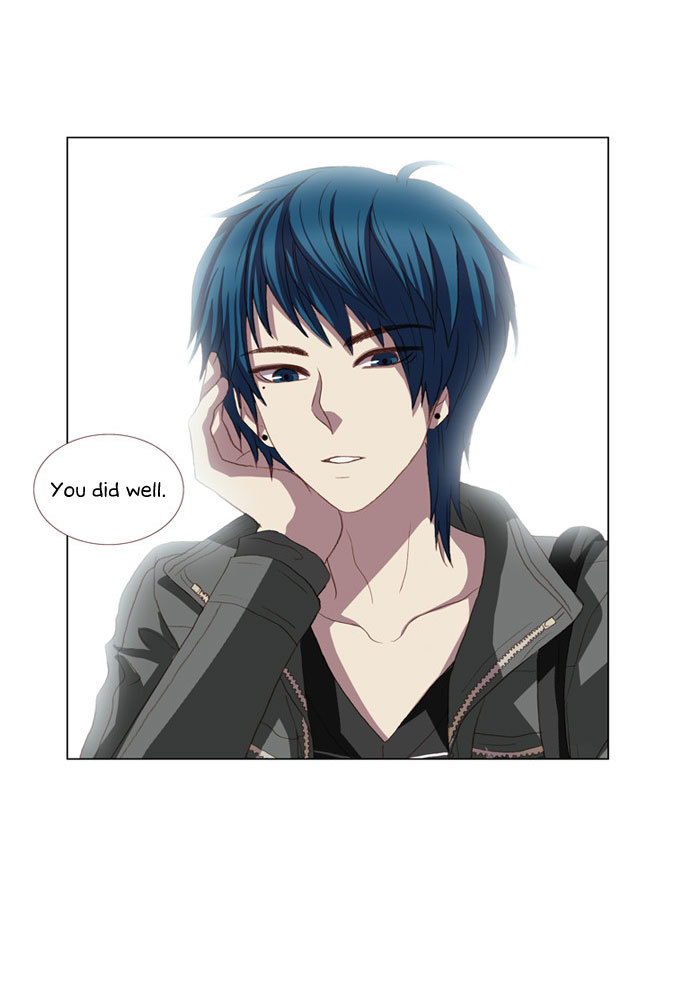 Pinocchio Chapter 7 page 19 - Chapter 7: A Memory Within Memories (3)