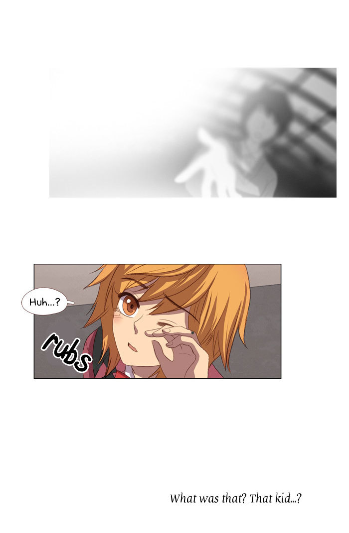 Pinocchio Chapter 7 page 20 - Chapter 7: A Memory Within Memories (3)
