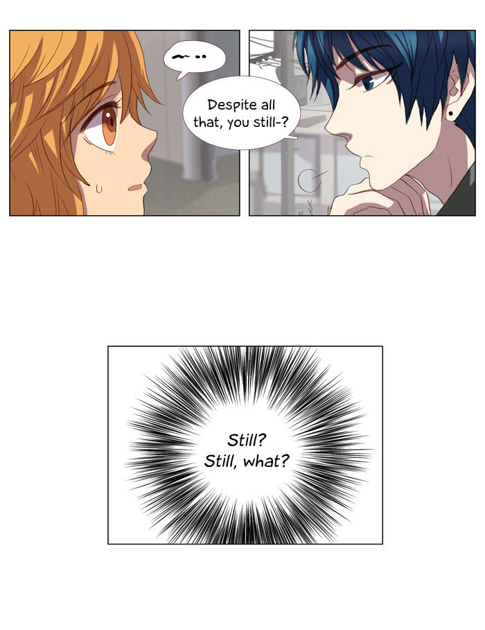 Pinocchio Chapter 7 page 21 - Chapter 7: A Memory Within Memories (3)