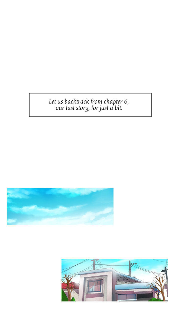 Pinocchio Chapter 7 page 3 - Chapter 7: A Memory Within Memories (3)