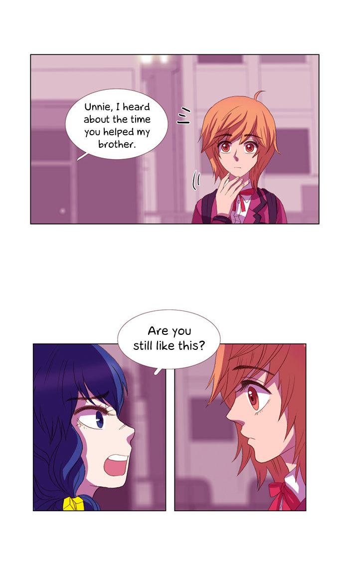 Pinocchio Chapter 7 page 31 - Chapter 7: A Memory Within Memories (3)