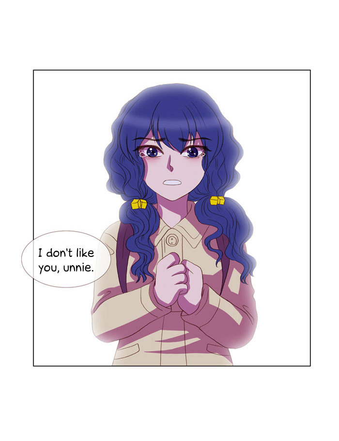 Pinocchio Chapter 7 page 32 - Chapter 7: A Memory Within Memories (3)