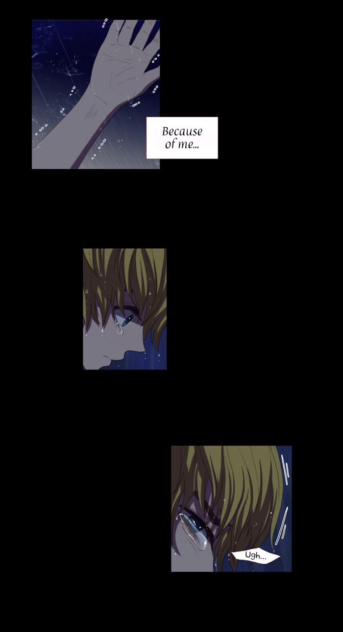 Pinocchio Chapter 70 page 11 - Chapter 70: Piece (1)