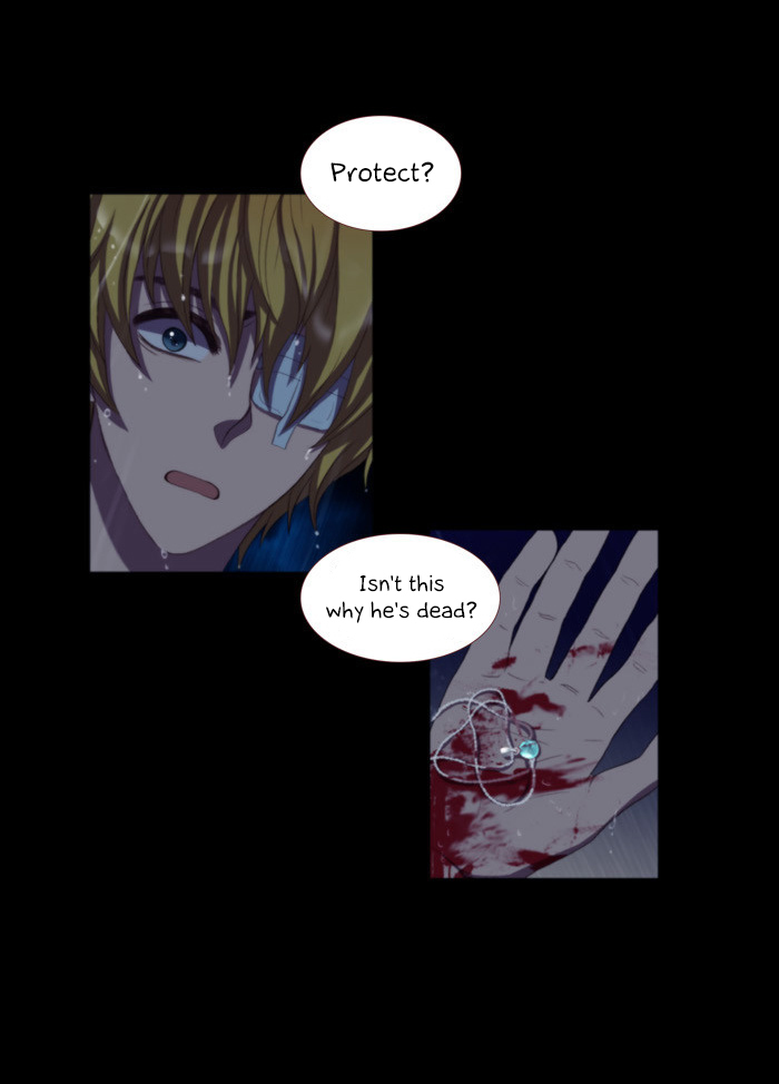Pinocchio Chapter 70 page 14 - Chapter 70: Piece (1)