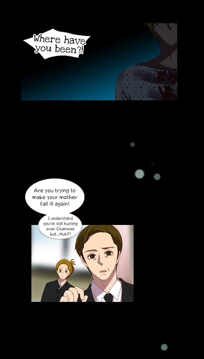 Pinocchio Chapter 70 page 24 - Chapter 70: Piece (1)