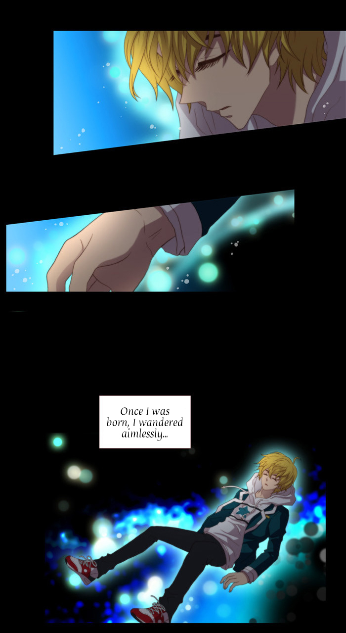 Pinocchio Chapter 70 page 29 - Chapter 70: Piece (1)