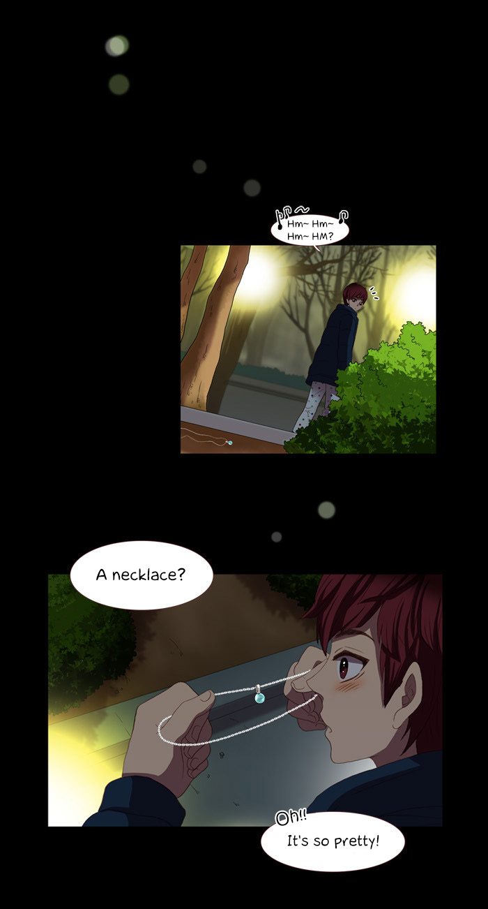 Pinocchio Chapter 70 page 31 - Chapter 70: Piece (1)
