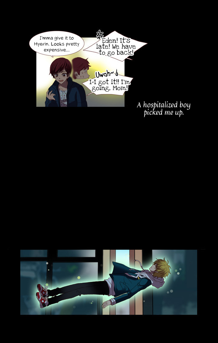 Pinocchio Chapter 70 page 32 - Chapter 70: Piece (1)