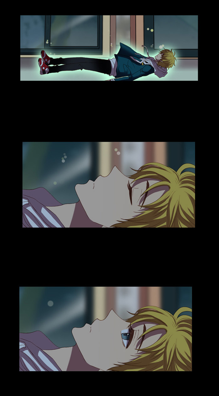 Pinocchio Chapter 70 page 33 - Chapter 70: Piece (1)